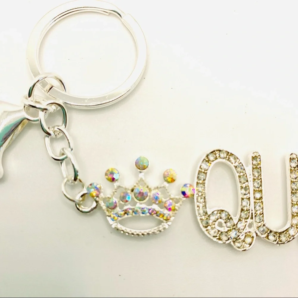 Chloe Accessories purse charm